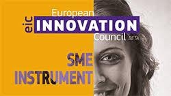 JURY OF 87 INNOVATION AND INVESTMENT EXPERTS SELECTED FOR SMEI PHASE 2 EVALUATIONS