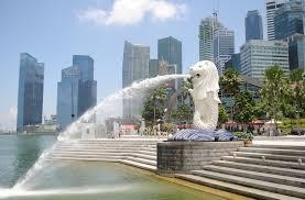 SINGAPORE CREATES S$ 1 BILLION INNOVATION FUND