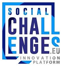 SOCIAL CHALLENGES INNOVATION PLATFORM - RESULTS OF 1ST CALL AND 2ND CALL LAUNCHED SOCIAL CHALLENGES INNOVATION PLATFORM - RESULTS OF 1ST CALL AND 2ND CALL LAUNCHED