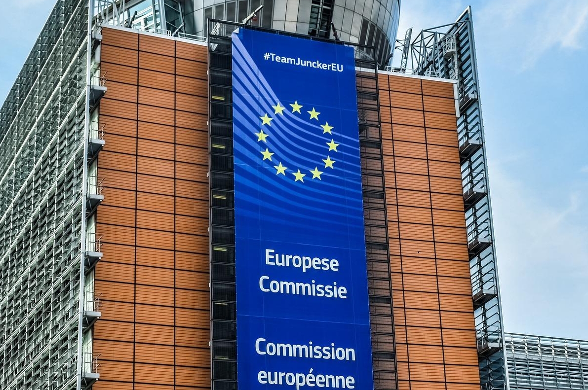 EUROPEAN COMMISSION SURVEY ON INNOVATION SUPPORT FOR SMES EUROPEAN COMMISSION SURVEY ON INNOVATION SUPPORT FOR SMES