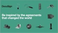 THE HISTORY OF INNOVATION IN 50 AGREEMENTS THE HISTORY OF INNOVATION IN 50 AGREEMENTS