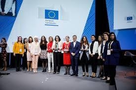 WINNERS OF 2019 EU PRIZE FOR WOMEN INNOVATORS ANNOUNCED