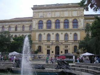 2006 TII Summer School