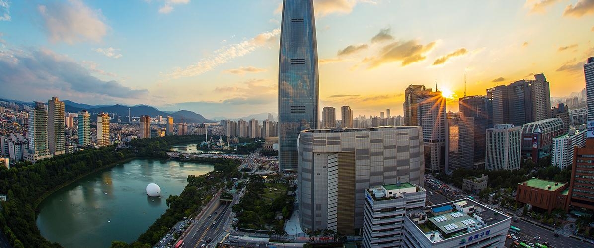 2017 GLOBAL TECH DAY IN SEOUL