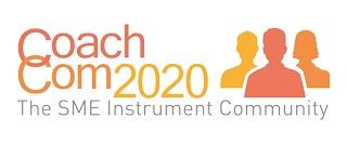 CoachCom Final Event: Coaching Business Innovation