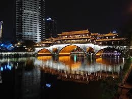 ERICENA Matchmaking Tour to China