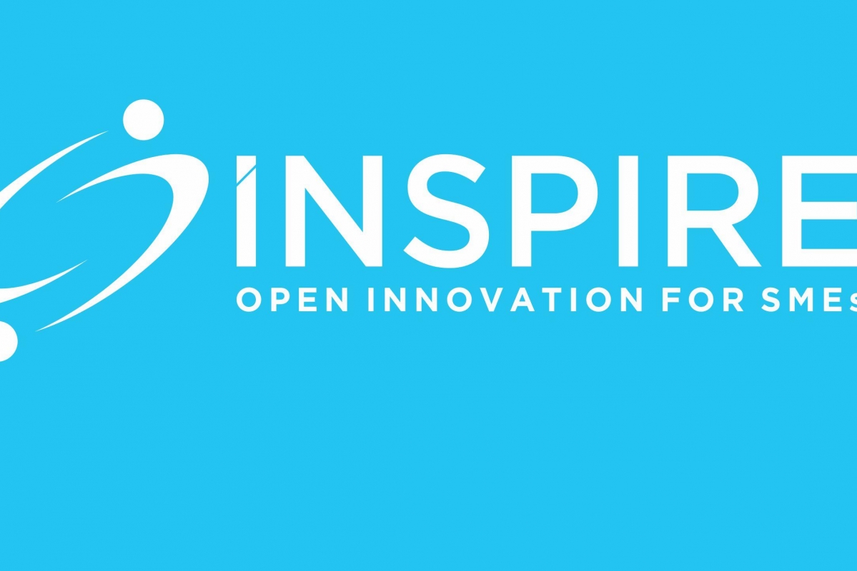 Innovation Dialogue - Open Innovation for SMEs - Introducing the INSPIRE Platform