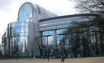 TII Brussels Group meeting
